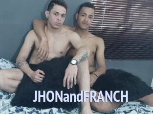 JHONandFRANCH
