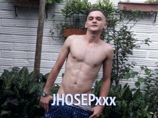 JHOSEPxxx