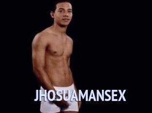 JHOSUAMANSEX