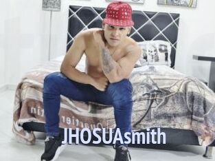 JHOSUAsmith