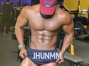 JHUNMM