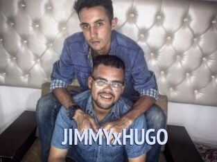 JIMMYxHUGO