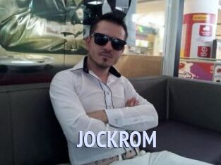 JOCKROM