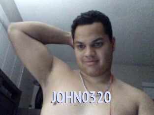 JOHN0320