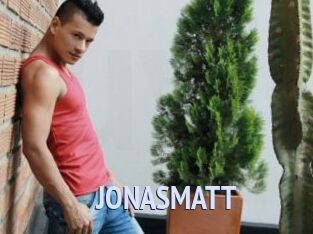 JONASMATT