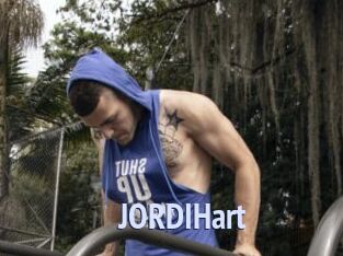JORDIHart