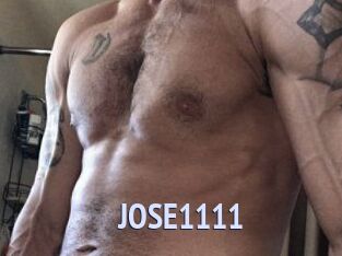 JOSE1111