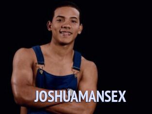 JOSHUAMANSEX