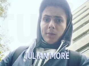 JULIAN_MORE
