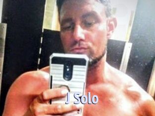 J_Solo