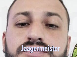 Jaagermeister
