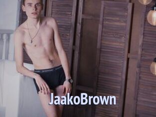 JaakoBrown