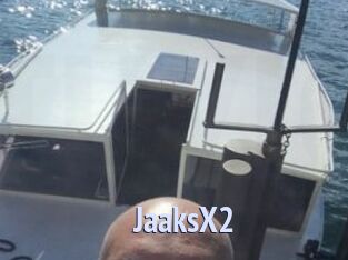JaaksX2
