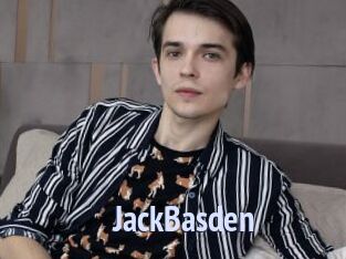 JackBasden