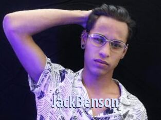 JackBenson