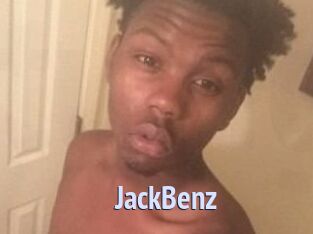 Jack_Benz
