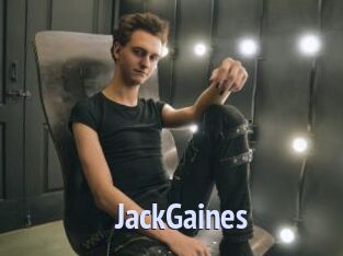 JackGaines