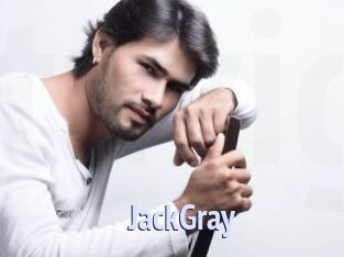 JackGray