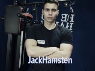 JackHamsten Tube video gay