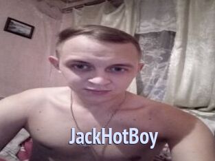 JackHotBoy