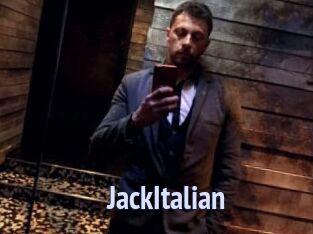 JackItalian