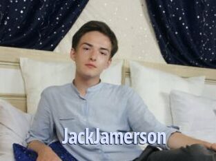 JackJamerson