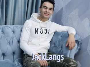 JackLangs Tube video gay