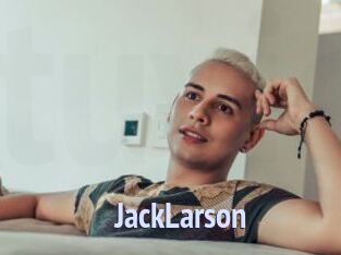 JackLarson