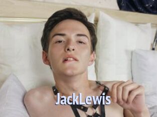 JackLewis