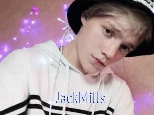 JackMills