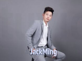 JackMing