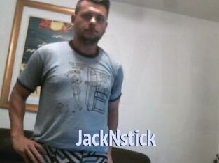 JackNstick