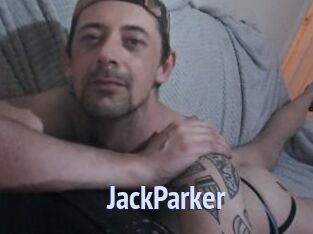 JackParker
