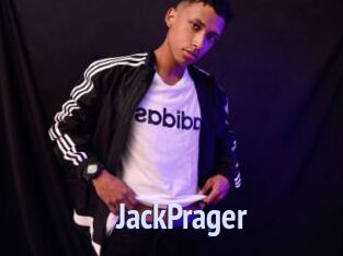 JackPrager