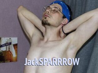 JackSPARRROW