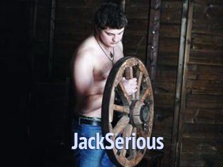 JackSerious