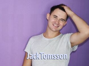 JackTomsson