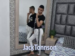JackTonnson