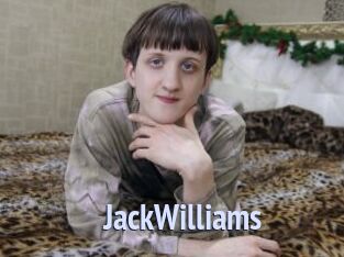 JackWilliams