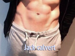 Jack_calvert