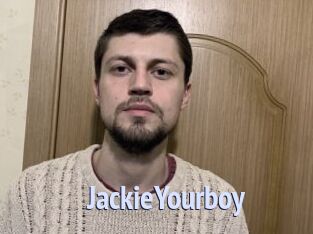 JackieYourboy