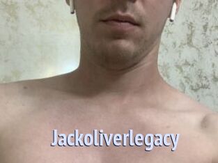 Jackoliverlegacy