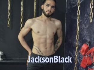 JacksonBlack