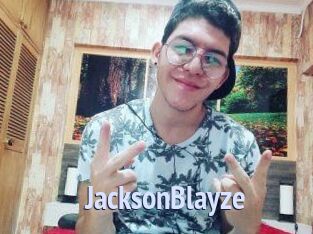 JacksonBlayze