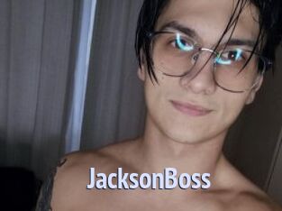 JacksonBoss