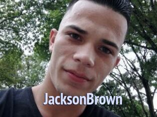 JacksonBrown