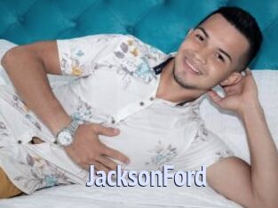 JacksonFord