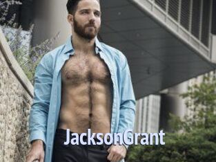 JacksonGrant
