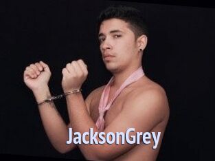 JacksonGrey