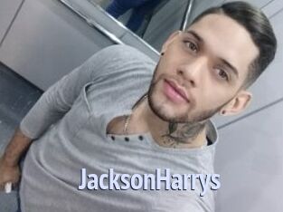 JacksonHarrys